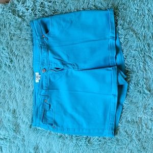 Women's Shorts